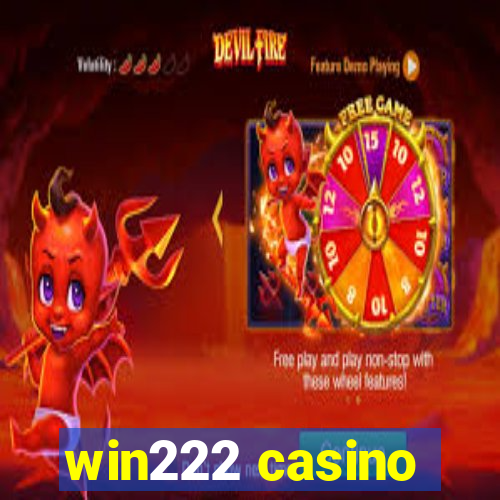 win222 casino